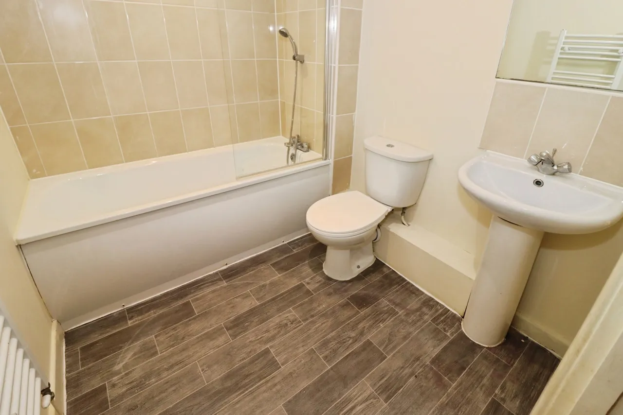 Wyck Beck Road, Bristol, Somerset, BS10, photo 17