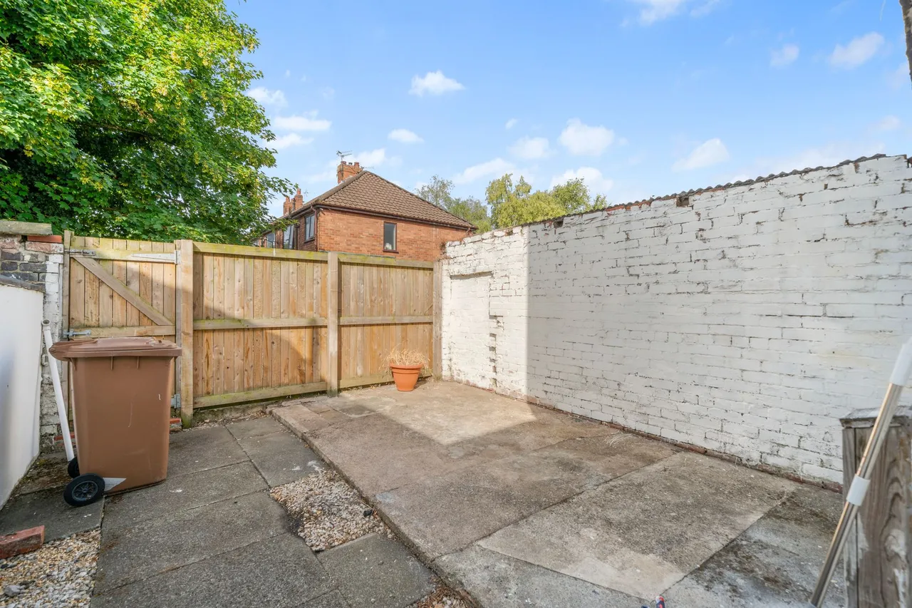 Wargrave Road, Newton-Le-Willows, Newton-Le-Willows, WA12 8RT, photo 4