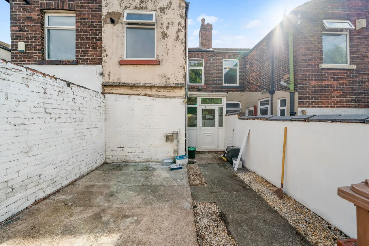 Wargrave Road, Newton-Le-Willows, Newton-Le-Willows, WA12 8RT, photo 12