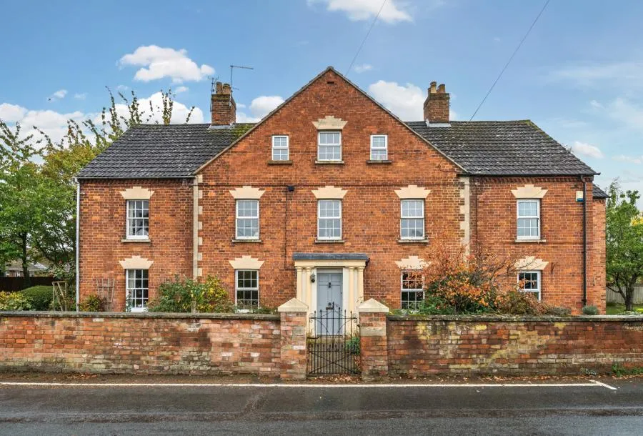 7 bed house for sale, Haresfield, Stonehouse, GL10