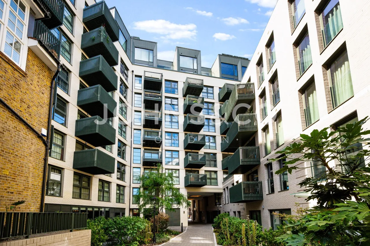 Brigade Mews, London, SE1, photo 12