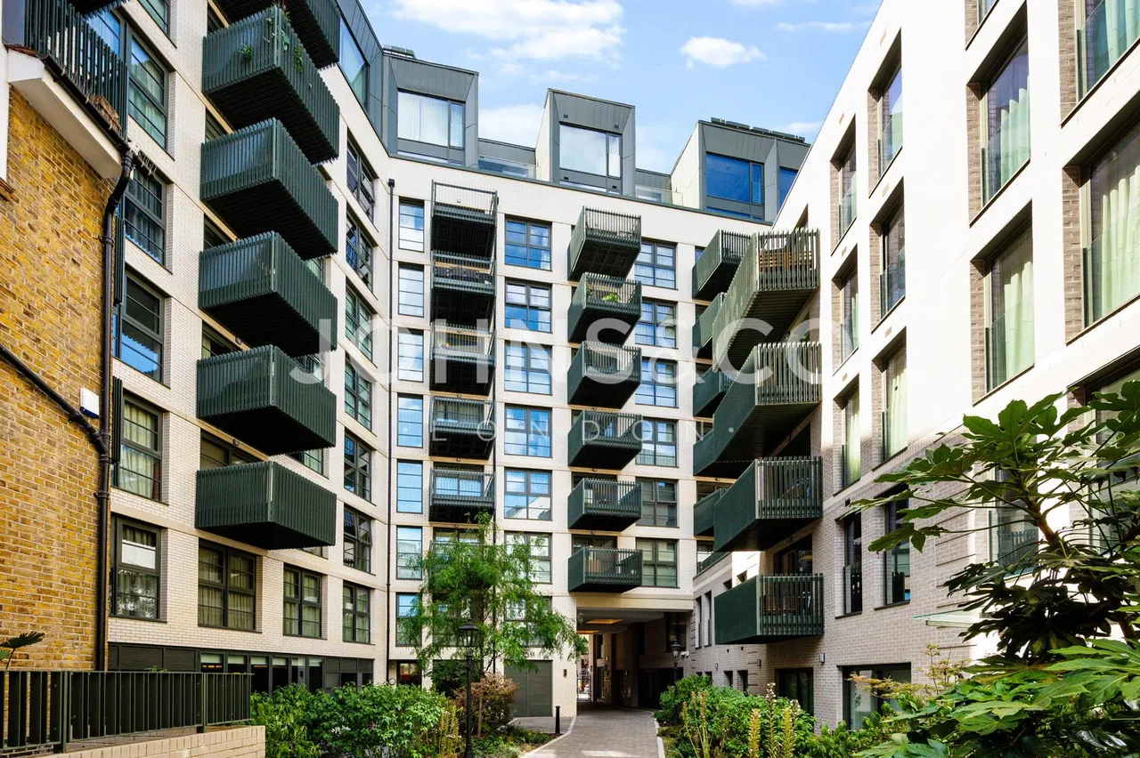 Brigade Mews, London, SE1, photo 13