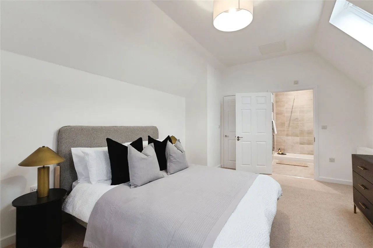 Ganels Mews, Ganels Road, Billericay, Essex, CM11, photo 4