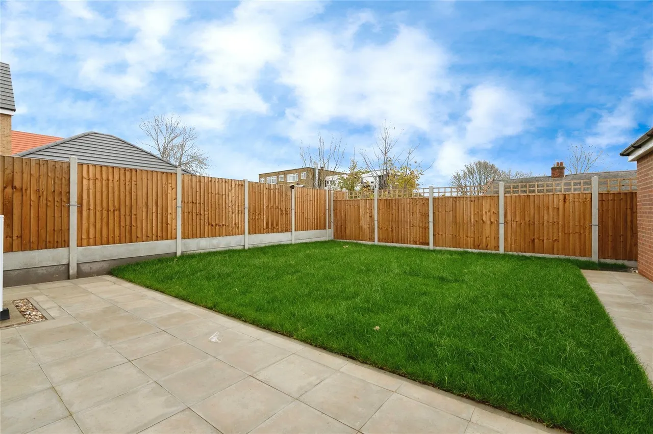Ganels Mews, Ganels Road, Billericay, Essex, CM11, photo 26