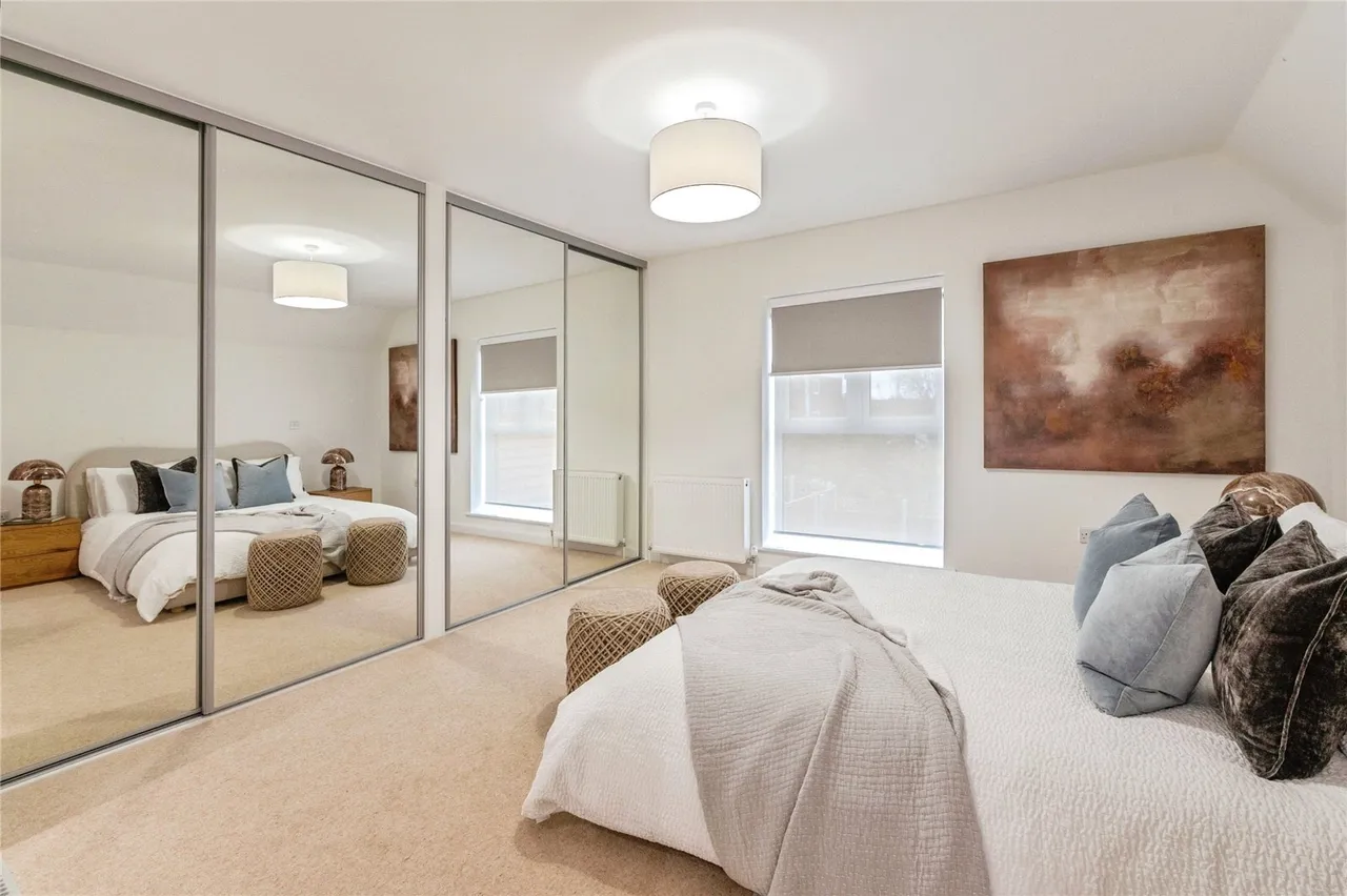 Ganels Mews, Ganels Road, Billericay, Essex, CM11, photo 6