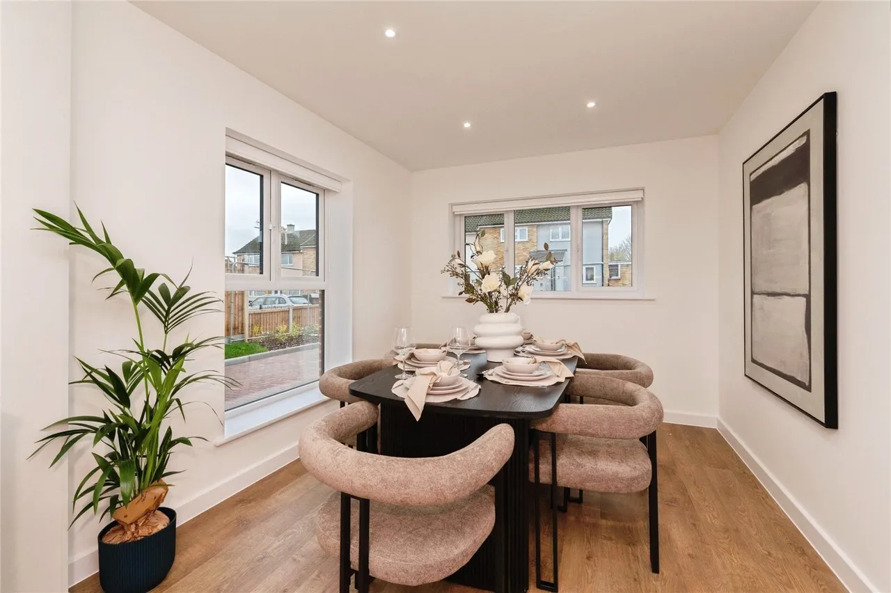 Ganels Mews, Ganels Road, Billericay, Essex, CM11, photo 11