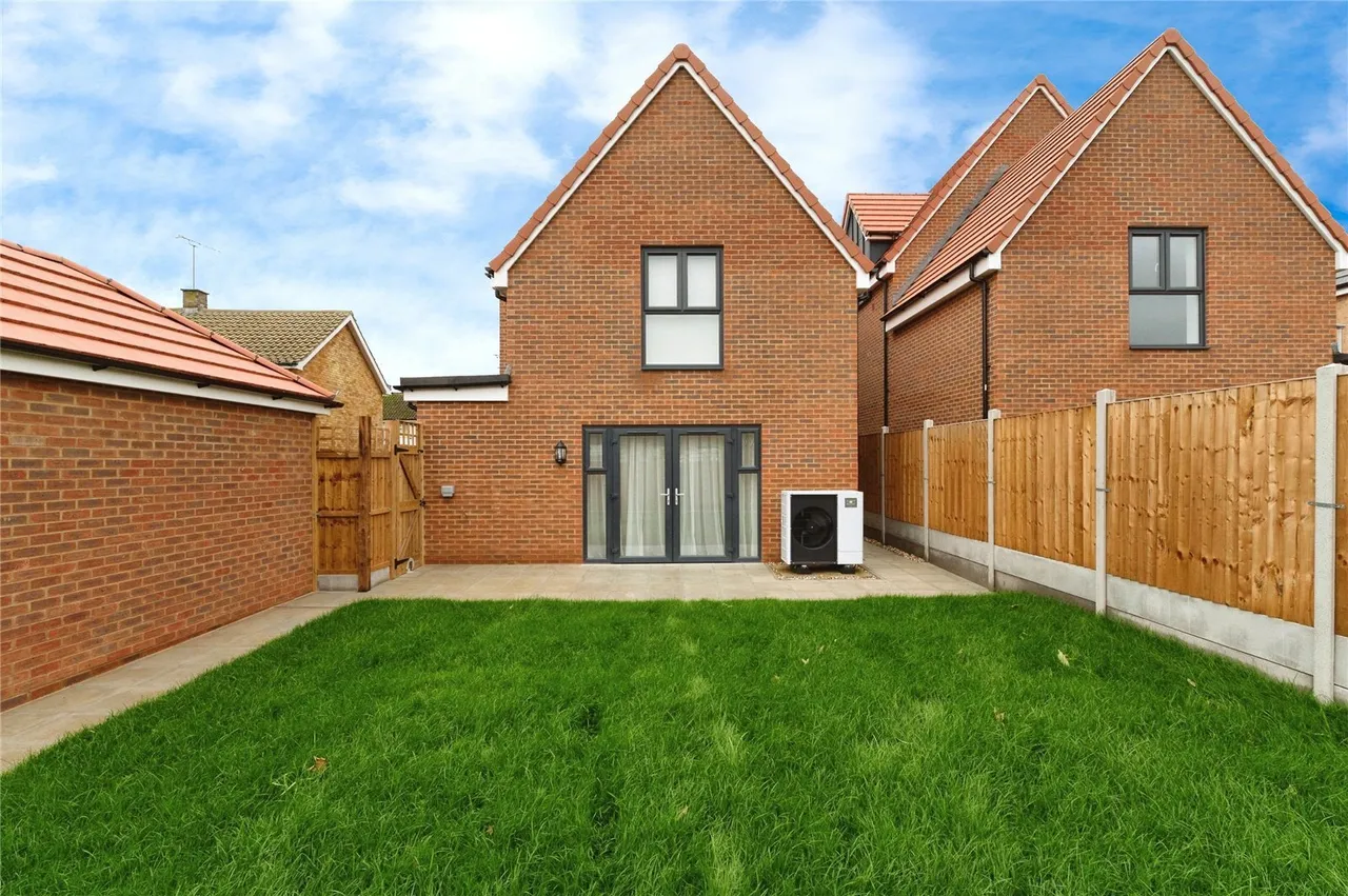 Ganels Mews, Ganels Road, Billericay, Essex, CM11, photo 27