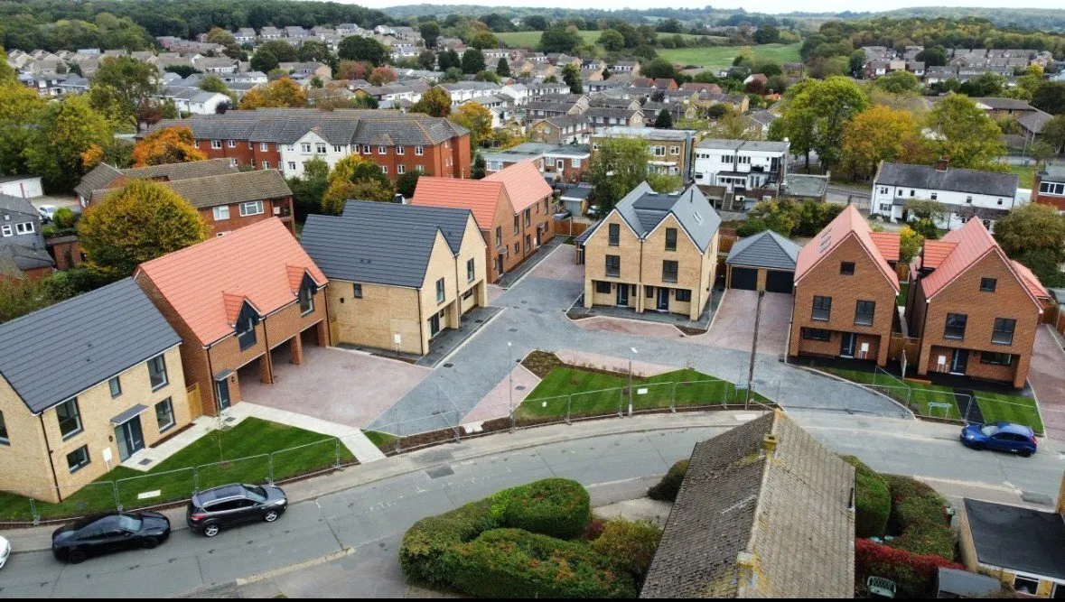 Ganels Mews, Ganels Road, Billericay, Essex, CM11, photo 5