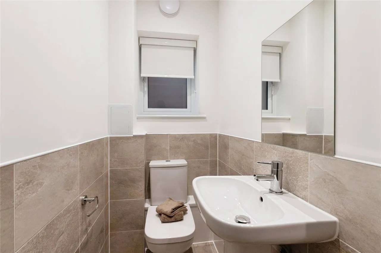 Ganels Mews, Ganels Road, Billericay, Essex, CM11, photo 14