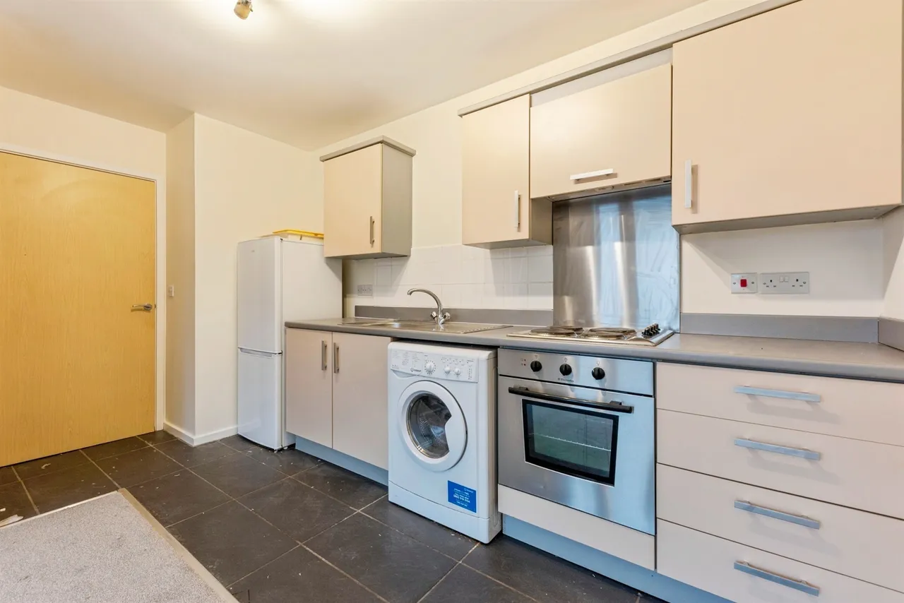 Bolsover Road, Grantham, photo 5