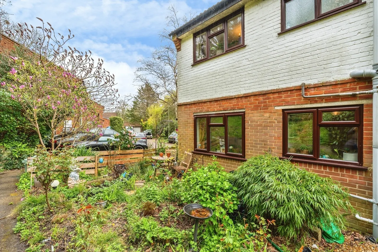 Foxtail Drive, Dibden Purlieu, SO45, photo 9