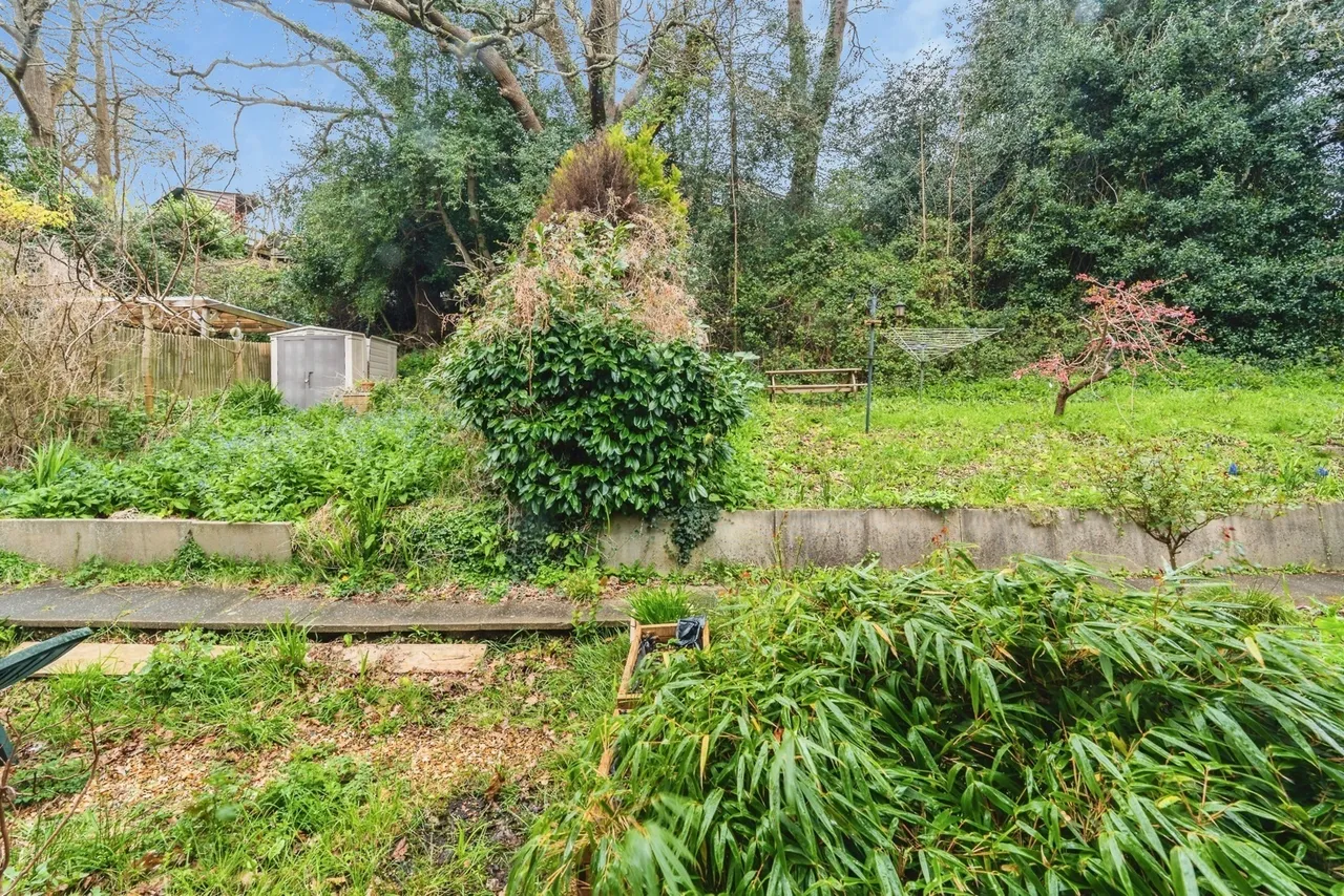 Foxtail Drive, Dibden Purlieu, SO45, photo 10