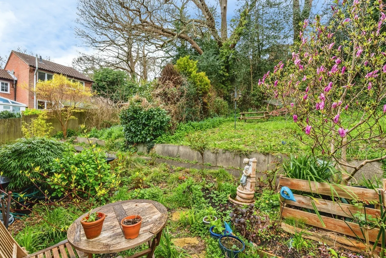 1 bed house for sale, Foxtail Drive, Dibden Purlieu, SO45