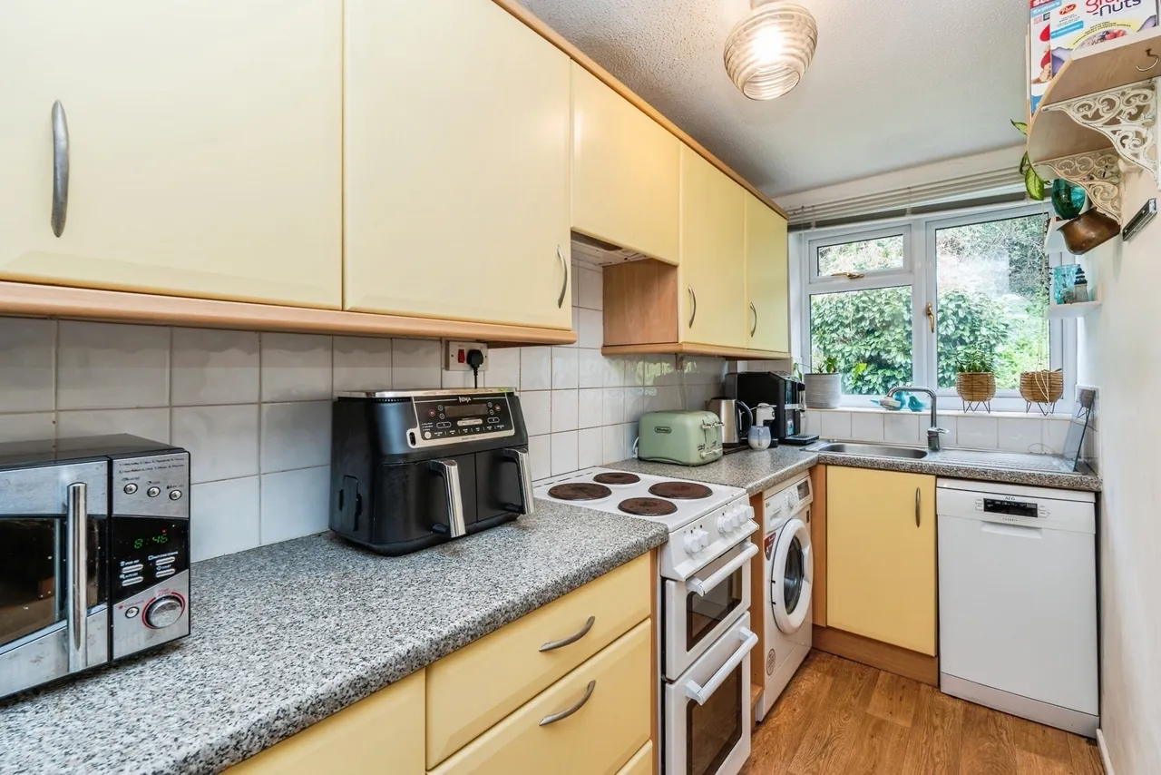 Foxtail Drive, Dibden Purlieu, SO45, photo 5