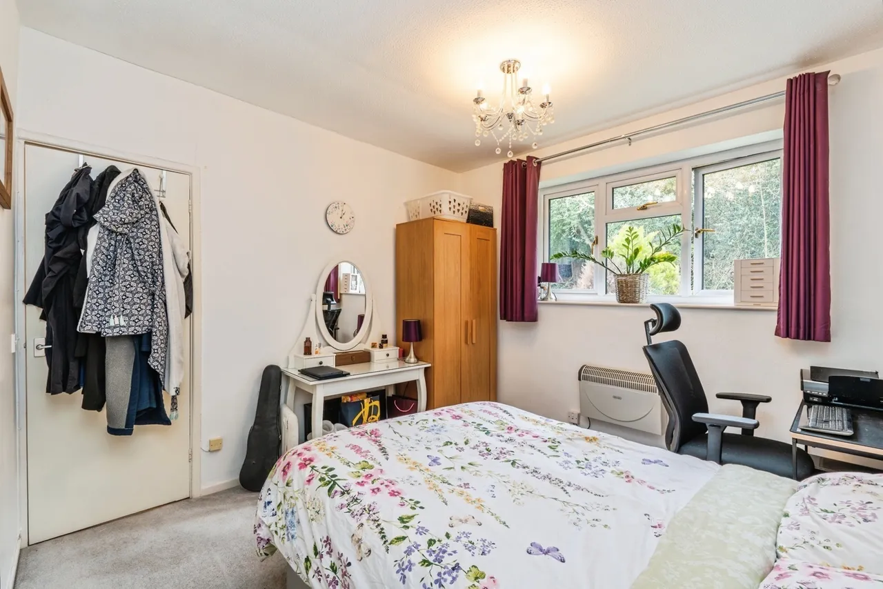 Foxtail Drive, Dibden Purlieu, SO45, photo 18