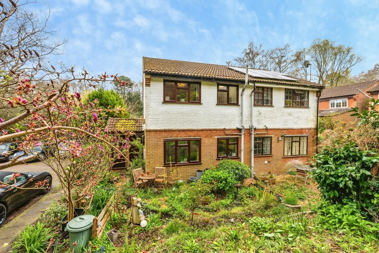 Foxtail Drive, Dibden Purlieu, SO45, photo 16