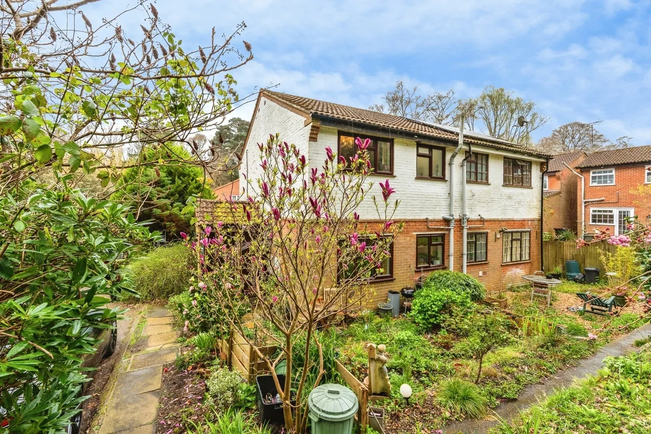 Foxtail Drive, Dibden Purlieu, SO45, photo 8