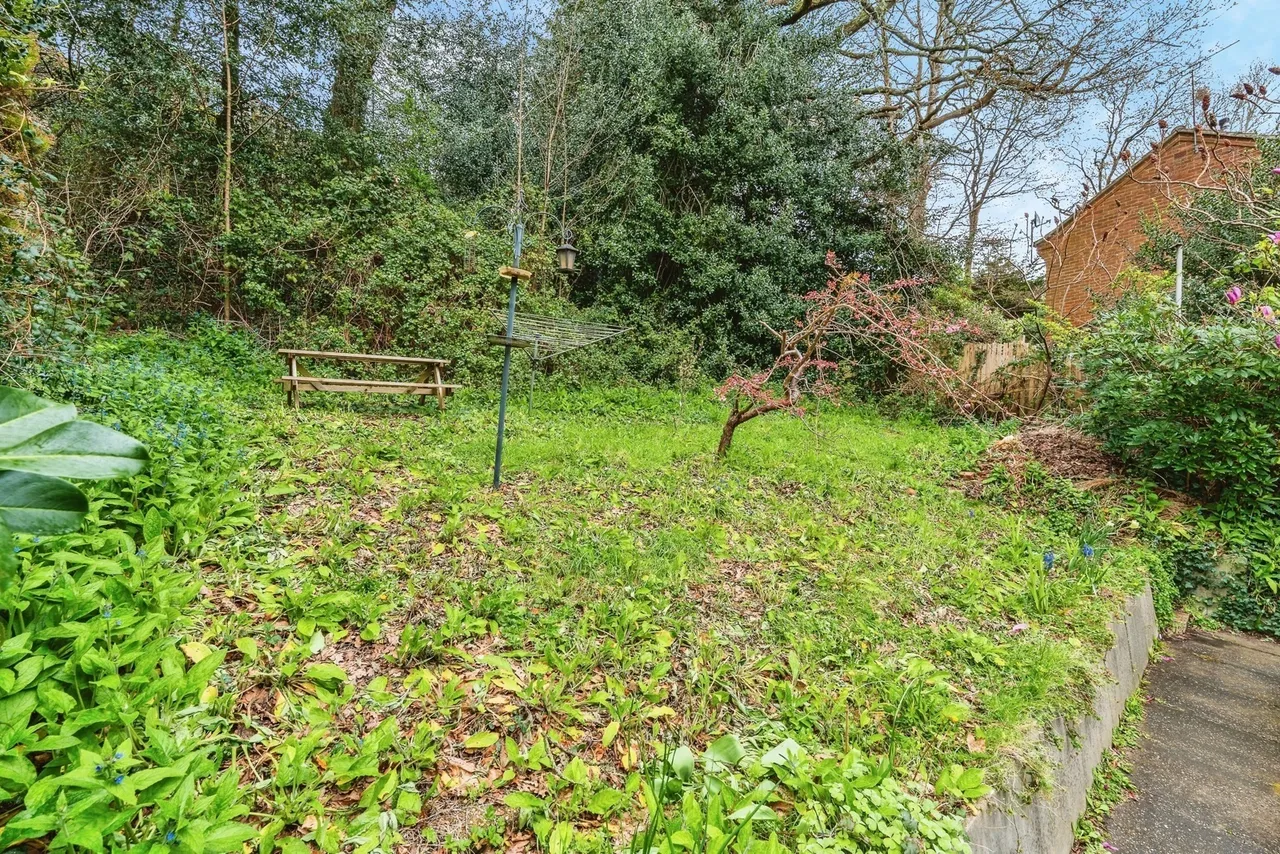 Foxtail Drive, Dibden Purlieu, SO45, photo 14