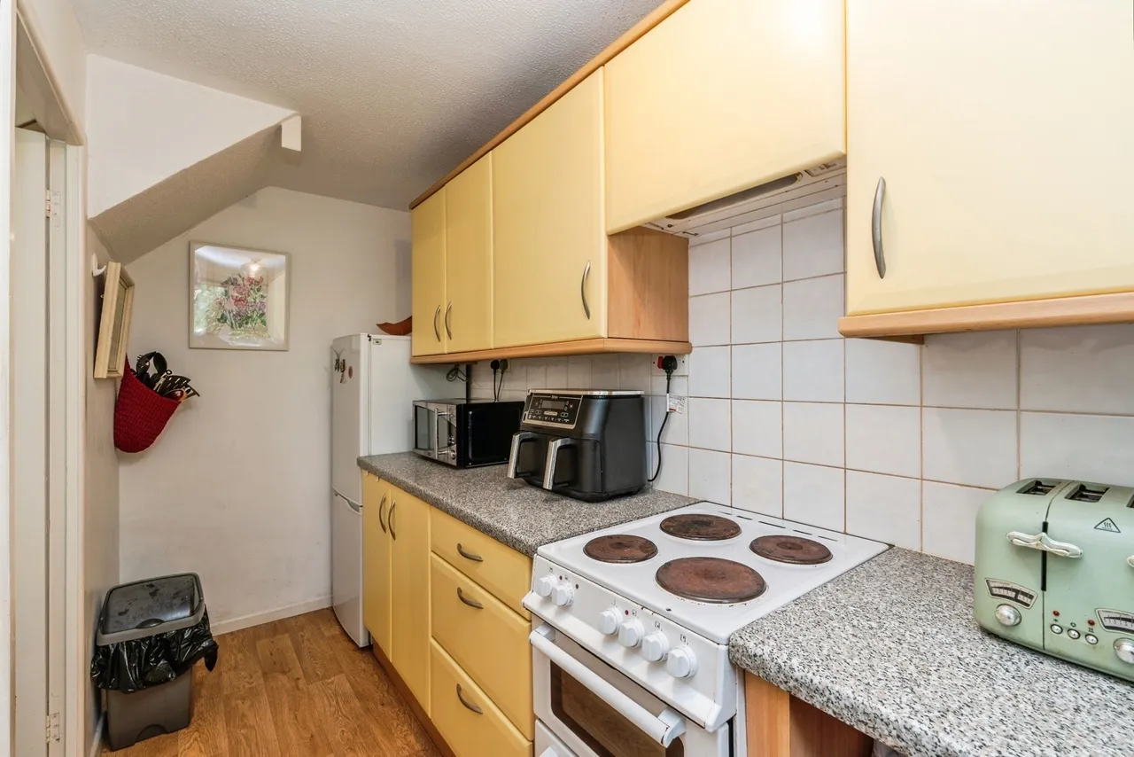 Foxtail Drive, Dibden Purlieu, SO45, photo 13