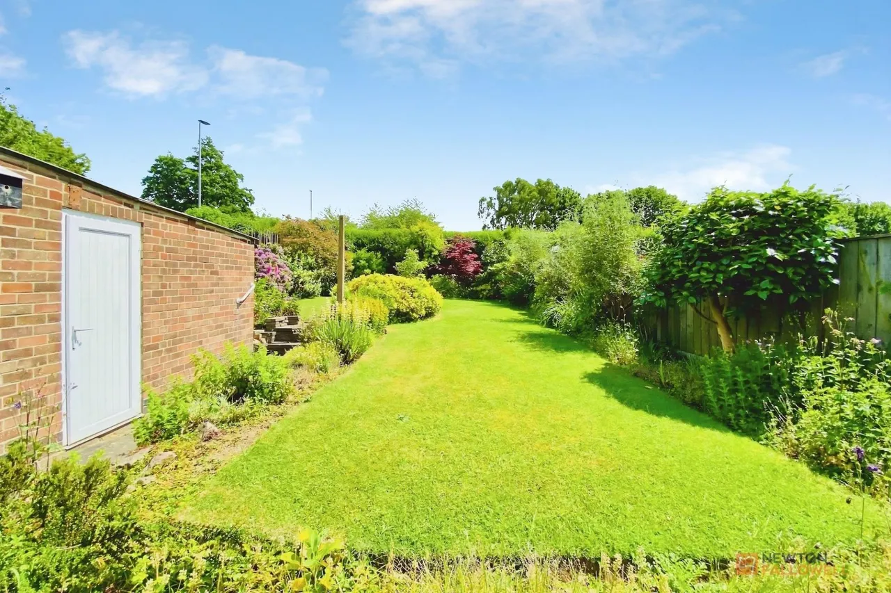 Alexandra Street, Thurmaston, LE4, photo 14