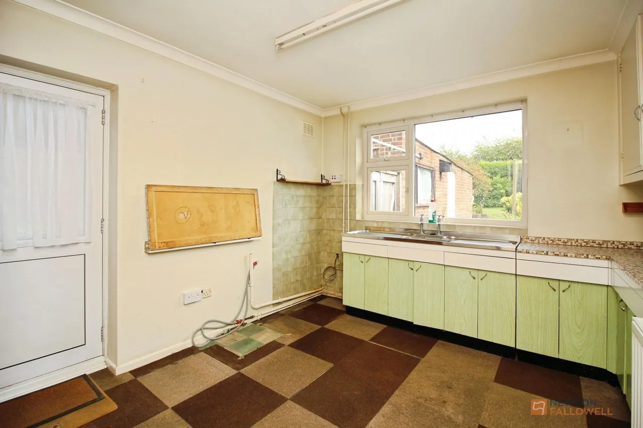 Alexandra Street, Thurmaston, LE4, photo 7