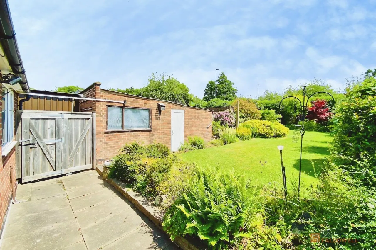 Alexandra Street, Thurmaston, LE4, photo 13