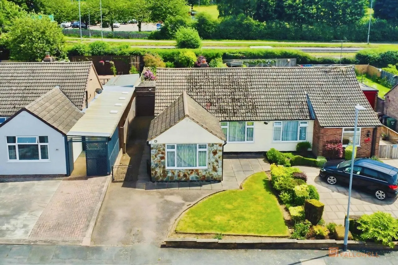 Alexandra Street, Thurmaston, LE4, photo 18