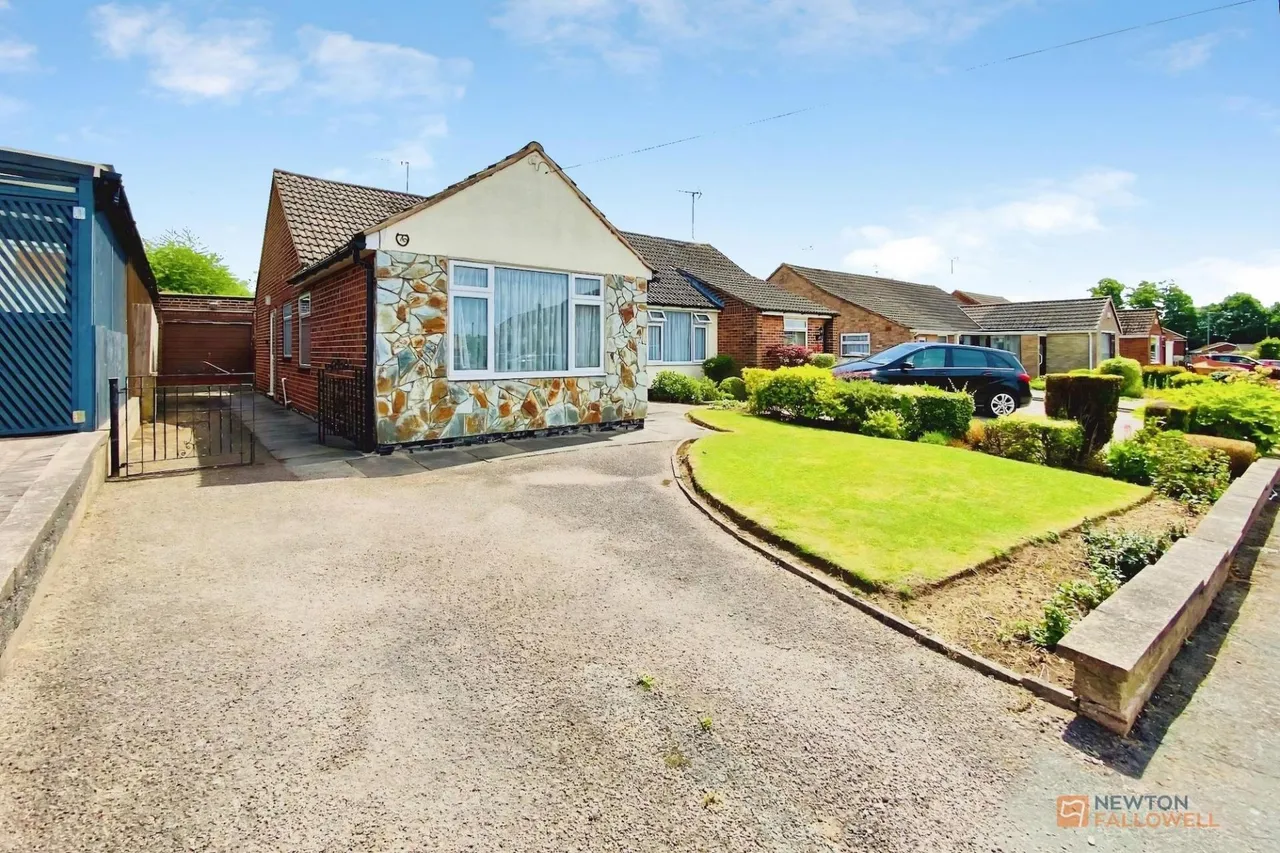Alexandra Street, Thurmaston, LE4, photo 17