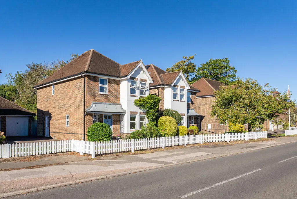 Middle Street, Strood Green, RH3, photo 18