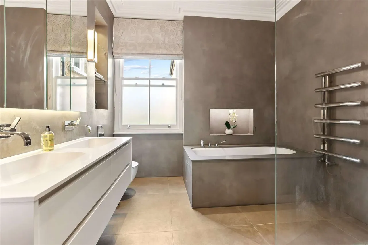 Doria Road, Fulham, London, SW6 4UF, photo 10