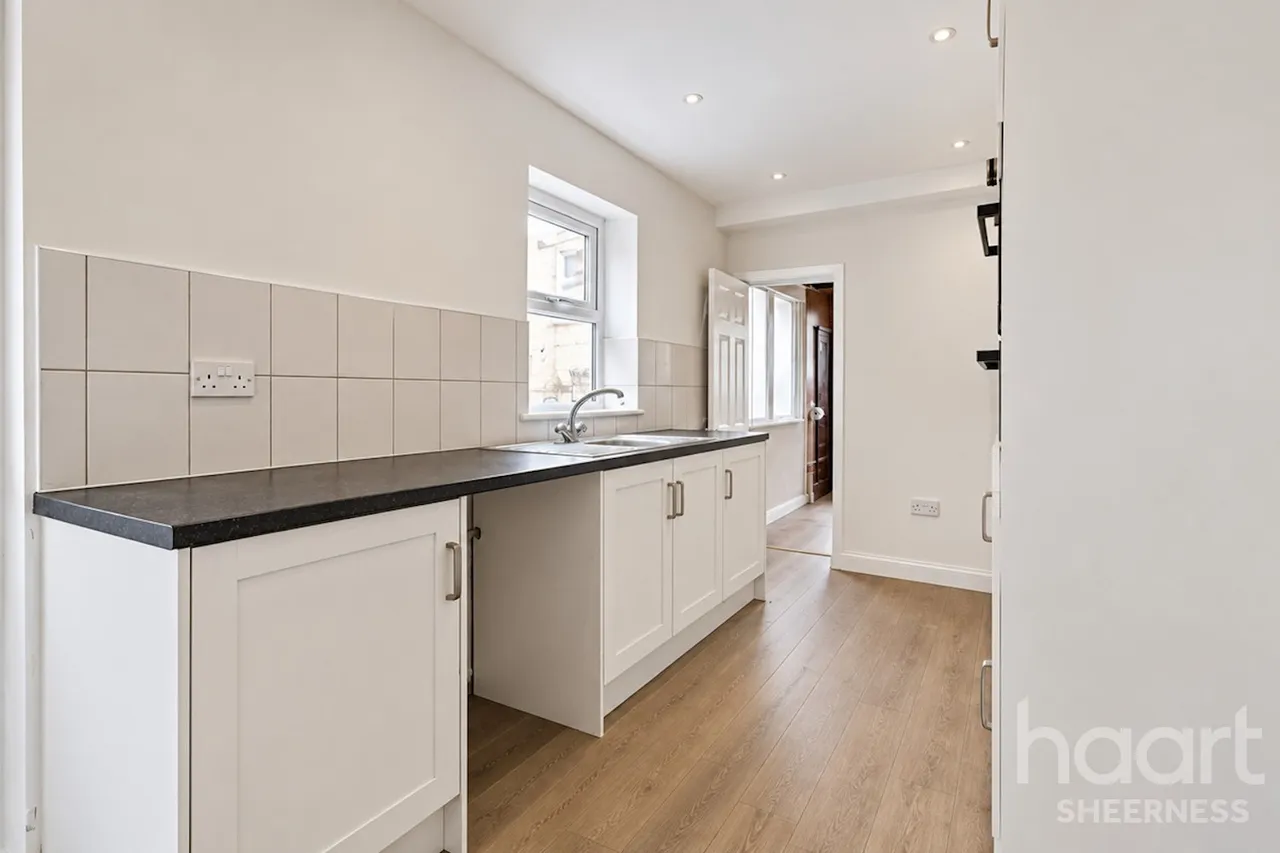Delamark Road, Sheerness, ME12, photo 4