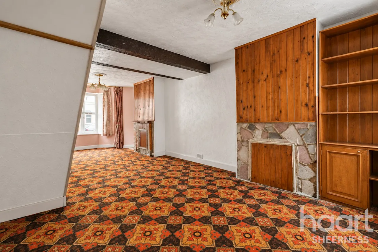 Delamark Road, Sheerness, ME12, photo 3