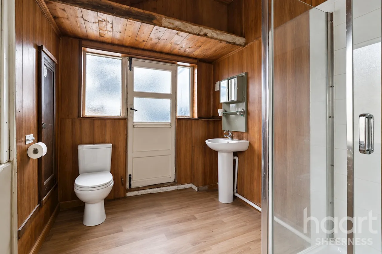 Delamark Road, Sheerness, ME12, photo 7
