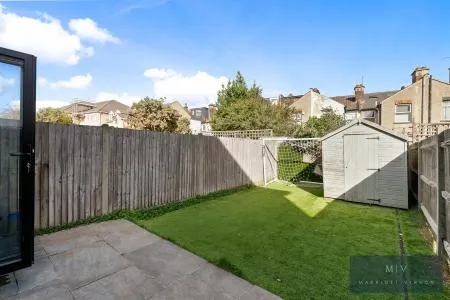 Whitstable Place, Croydon, photo 12