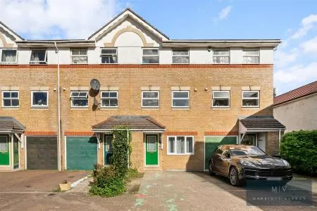 Whitstable Place, Croydon, photo 4
