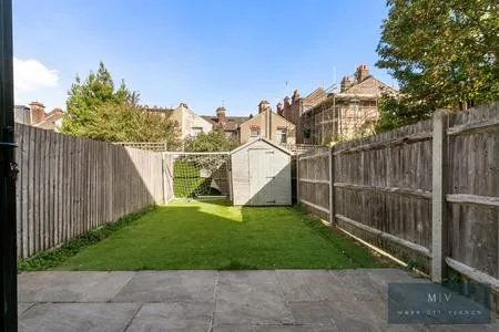 Whitstable Place, Croydon, photo 13