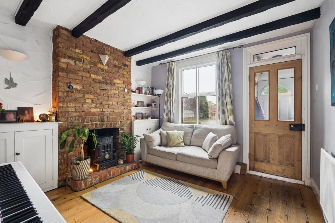 Uxbridge Road, Mill End, WD3, photo 5