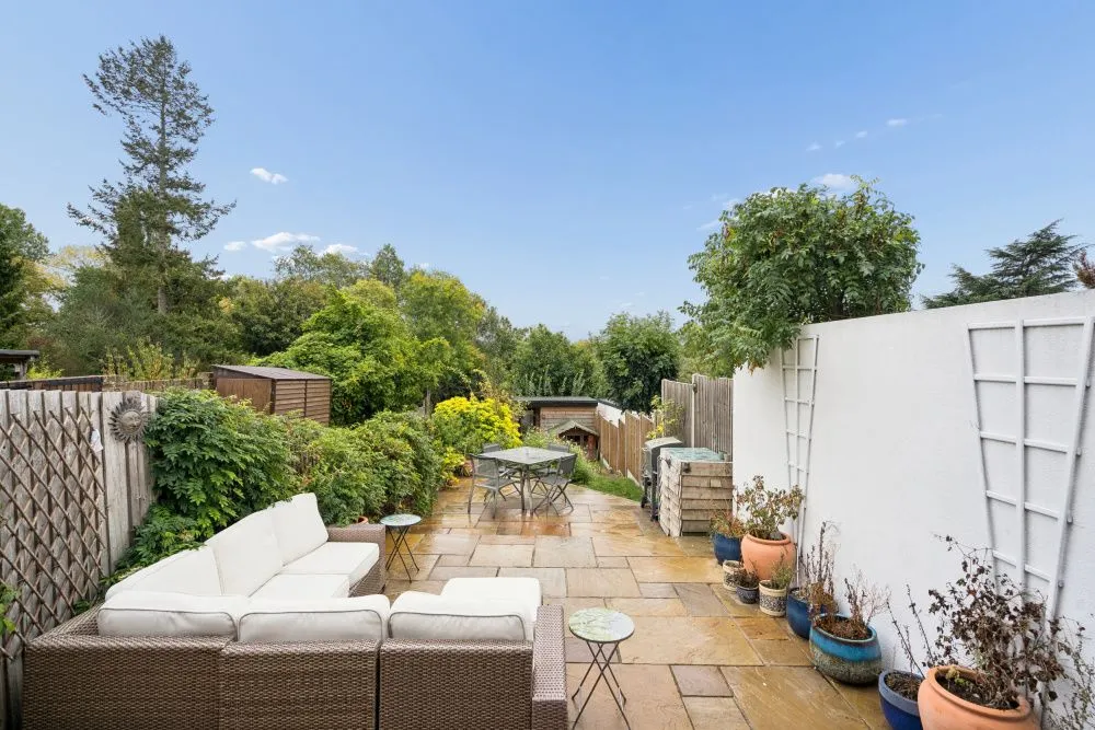 Uxbridge Road, Mill End, WD3, photo 6