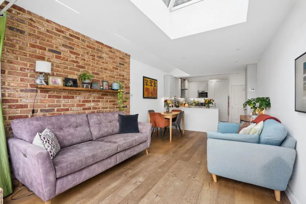 Uxbridge Road, Mill End, WD3, photo 8