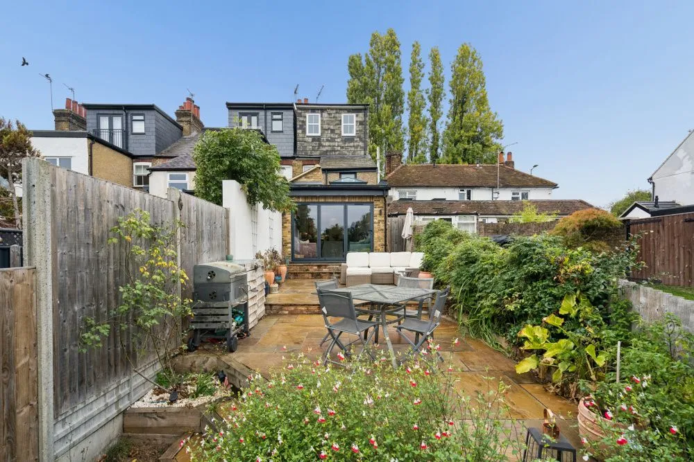Uxbridge Road, Mill End, WD3, photo 17
