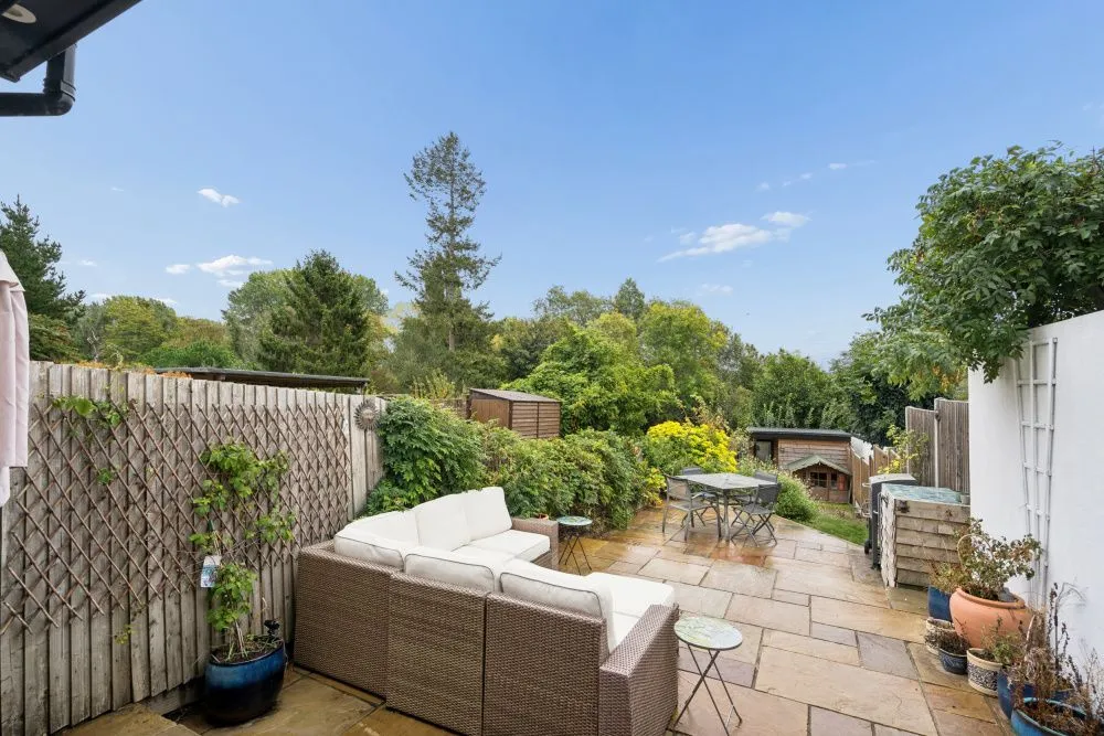 Uxbridge Road, Mill End, WD3, photo 16