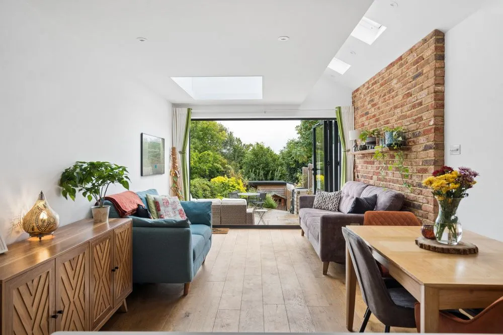 Uxbridge Road, Mill End, WD3, photo 3