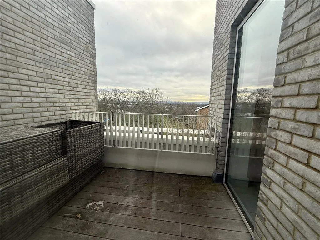 Marston Way, Crystal Palace, London, SE19, photo 14