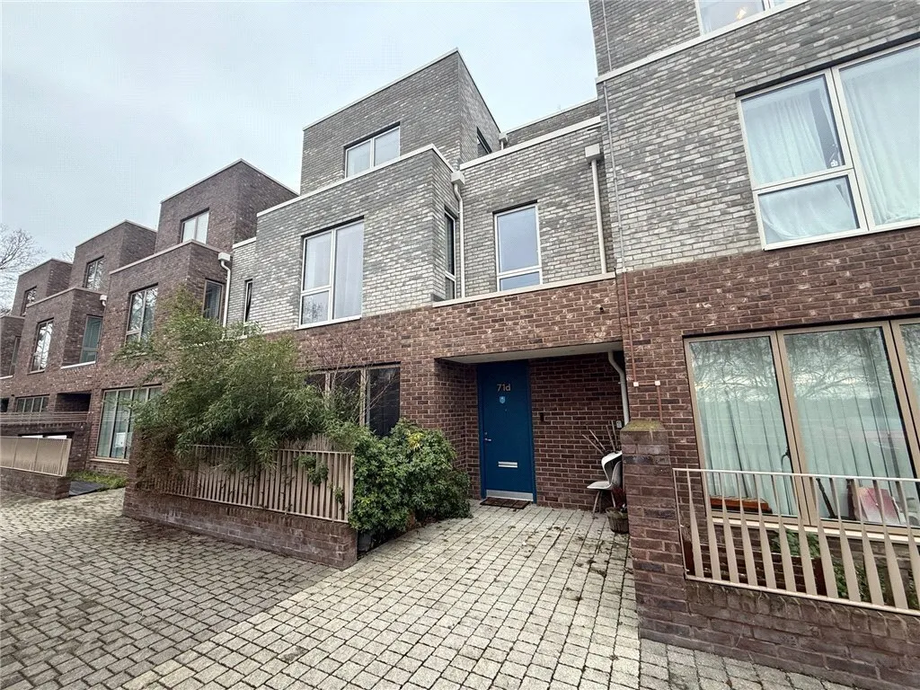 Marston Way, Crystal Palace, London, SE19, photo 16