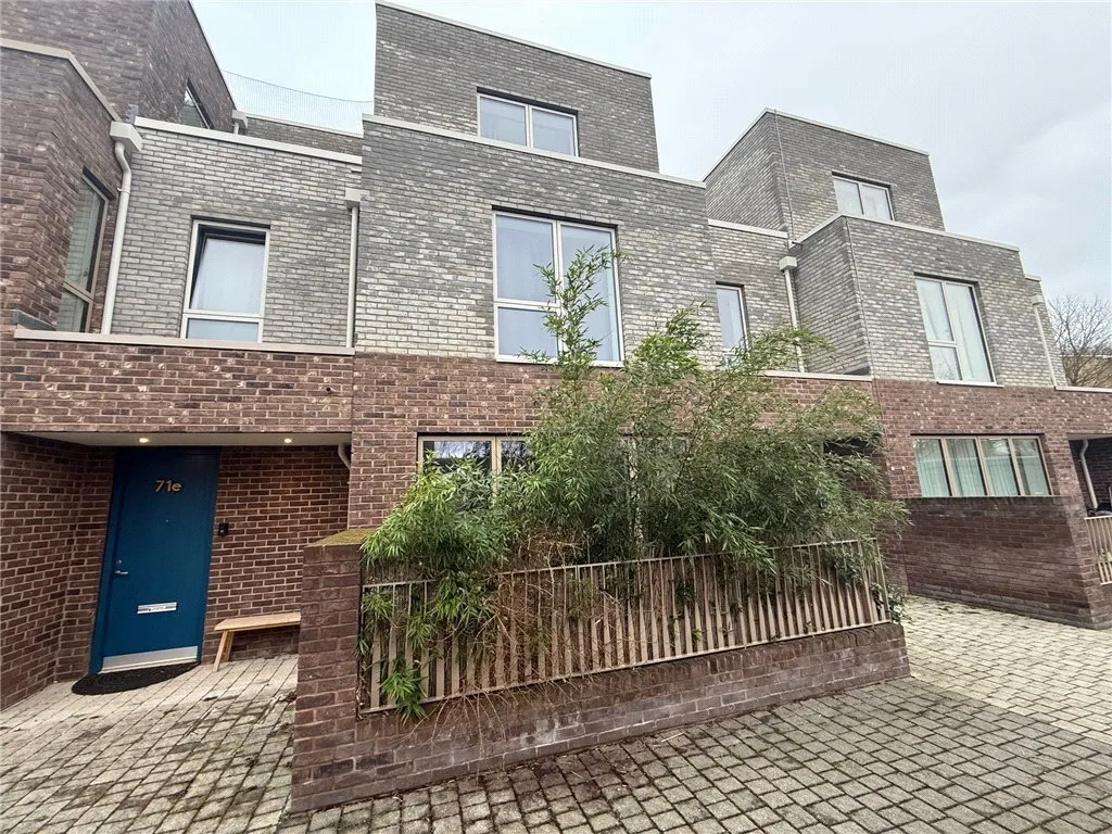 Marston Way, Crystal Palace, London, SE19, photo 17