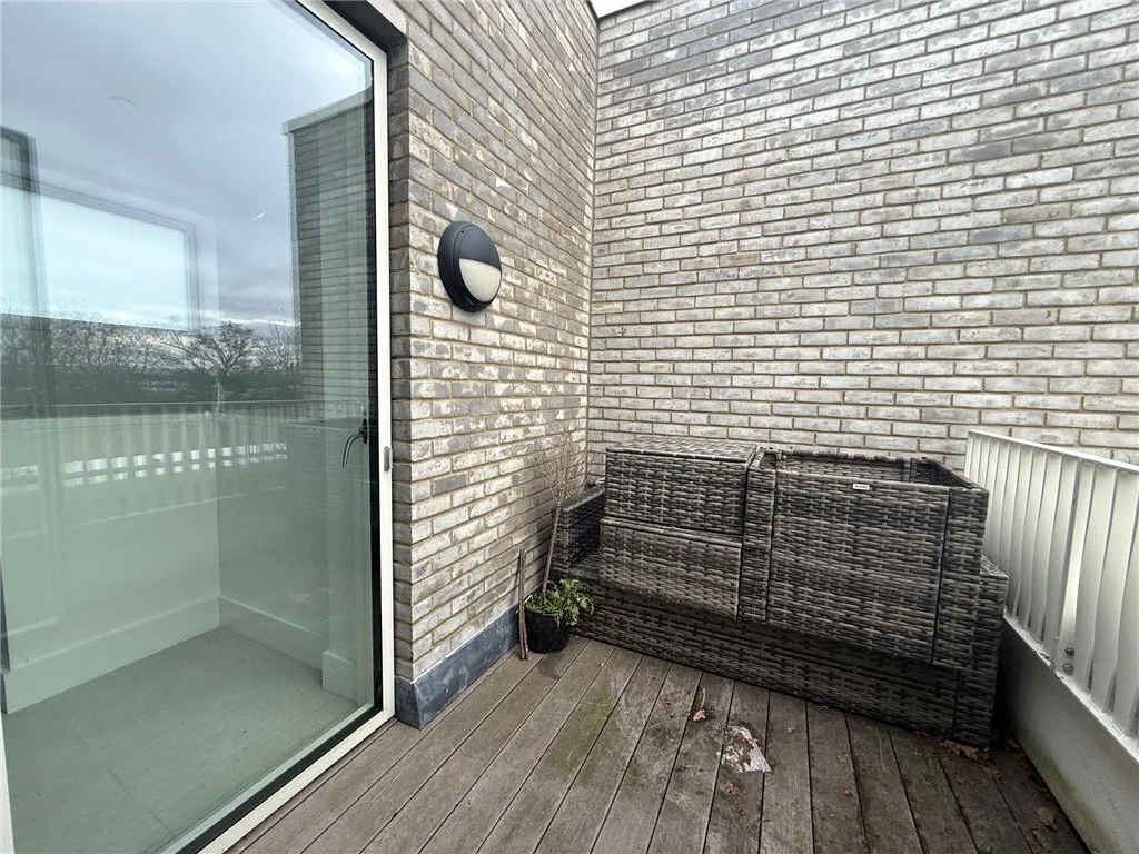 Marston Way, Crystal Palace, London, SE19, photo 15
