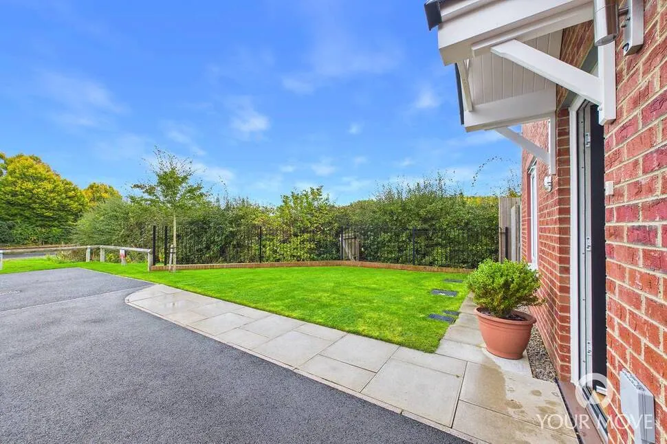Agricola Way, Carlisle, CA1, photo 5