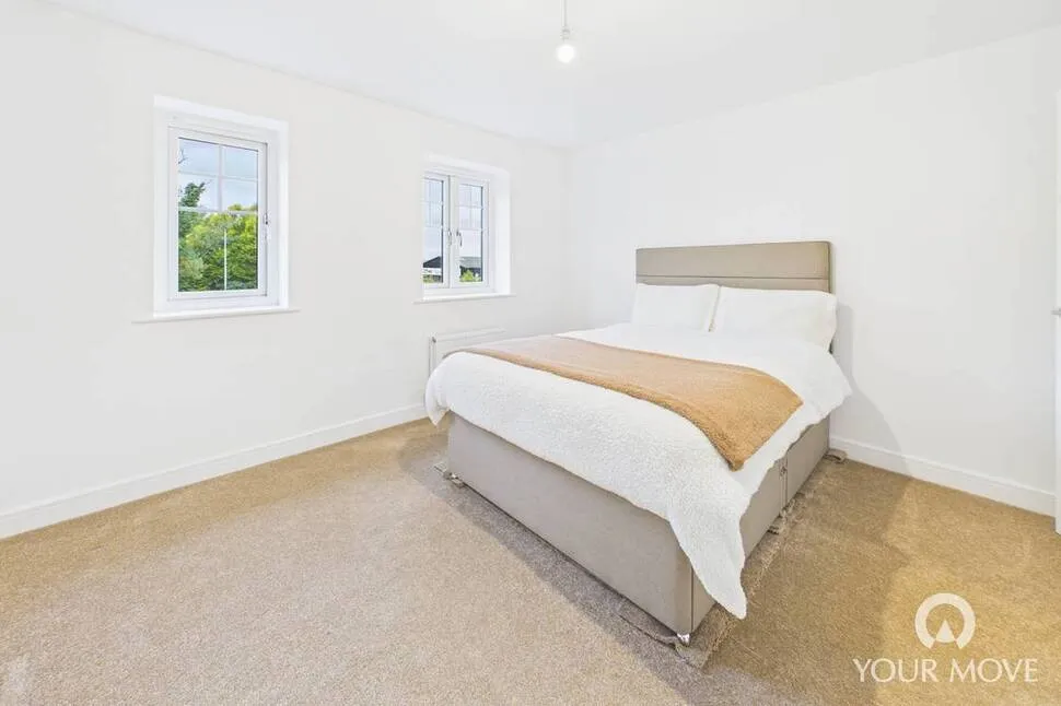 Agricola Way, Carlisle, CA1, photo 16