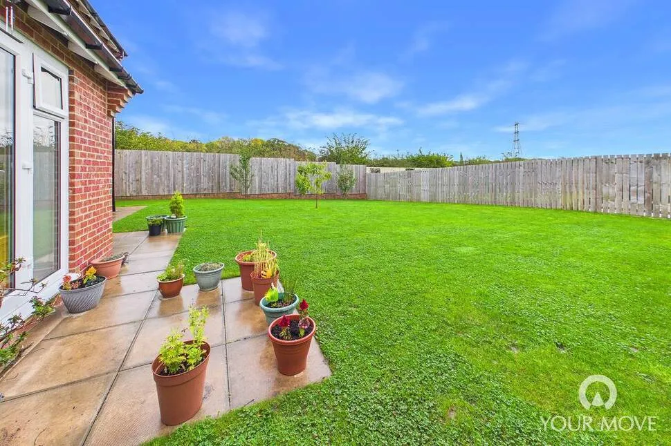 Agricola Way, Carlisle, CA1, photo 23
