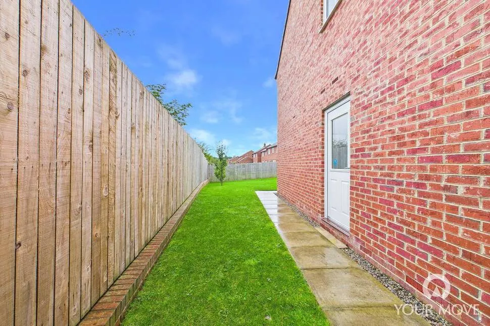 Agricola Way, Carlisle, CA1, photo 22